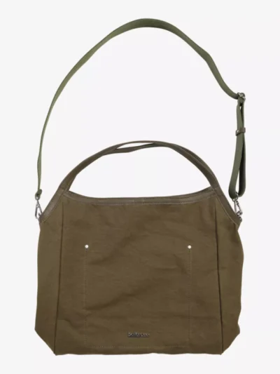 Bellerose Bellerose Tas - Khaki