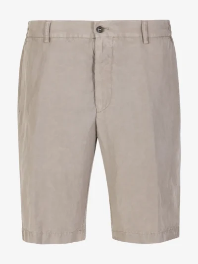Berwich Berwich Bermuda - Beige