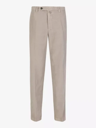 Berwich Berwich Chino - Taupe