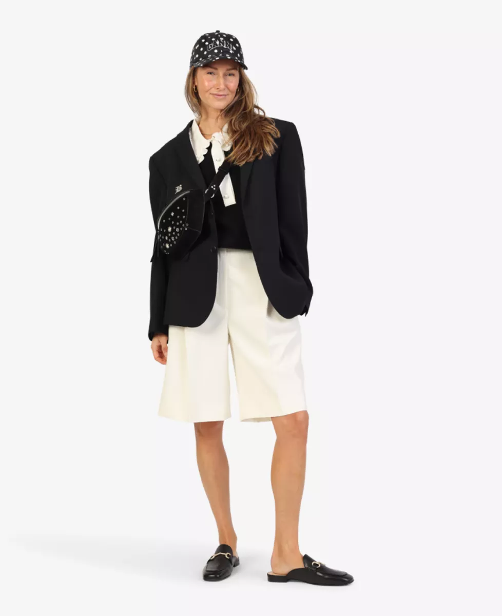 Blaze Blazer - Zwart 2 Blaze Blaze Blazer - Zwart