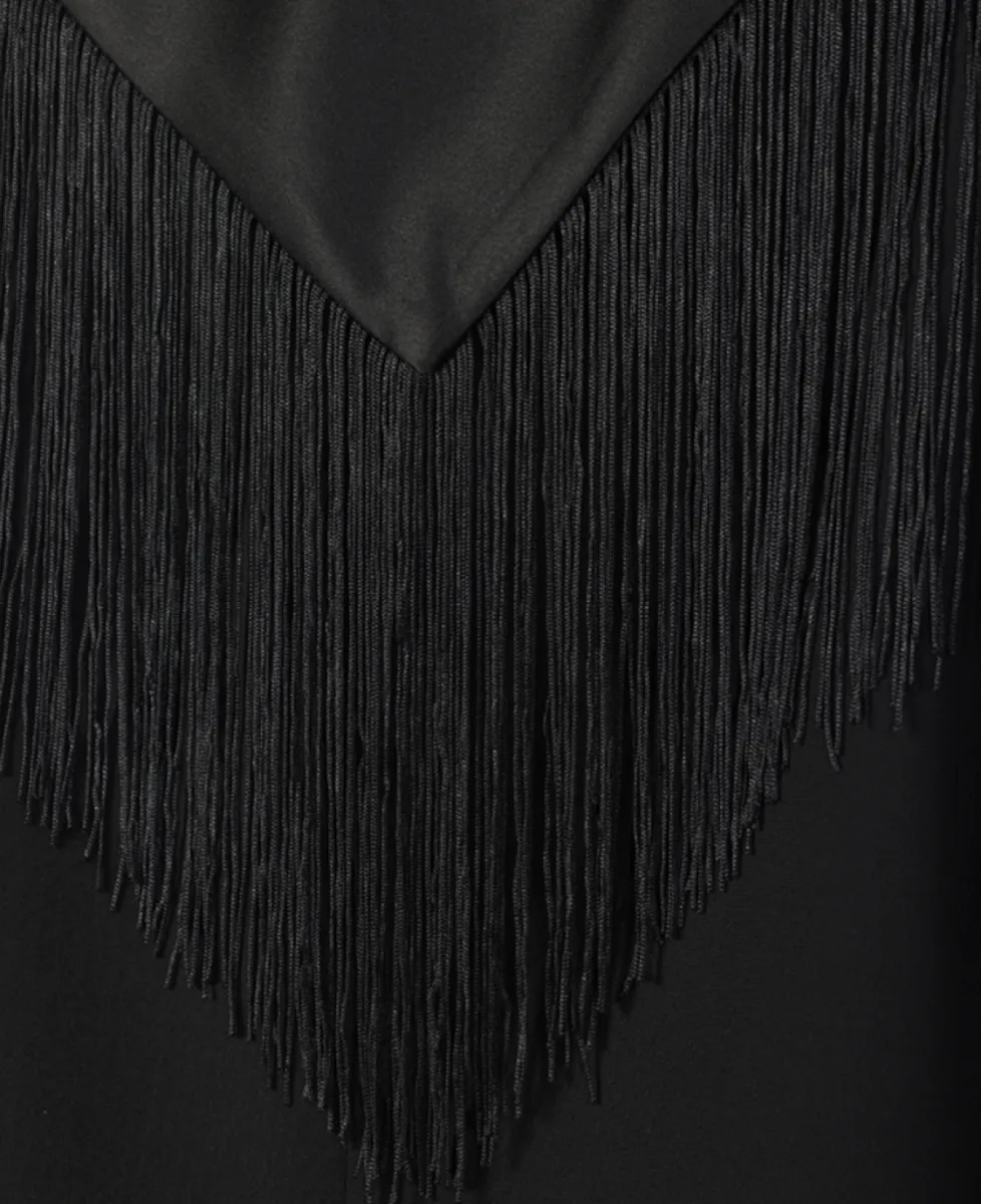 Blaze Blazer - Zwart 12 Blaze Blaze Blazer - Zwart