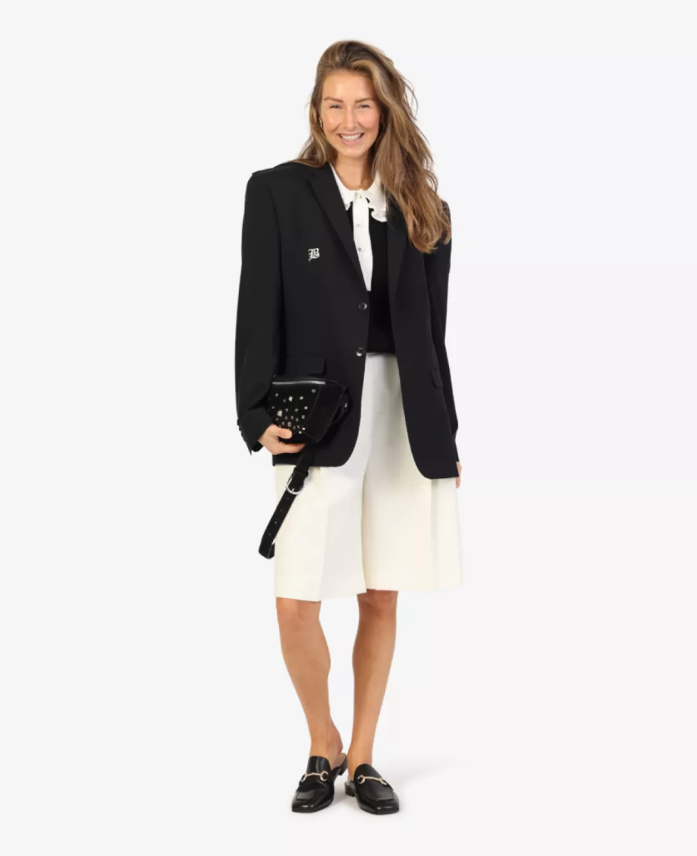 Blaze Blazer - Zwart 3 Blaze Blaze Blazer - Zwart