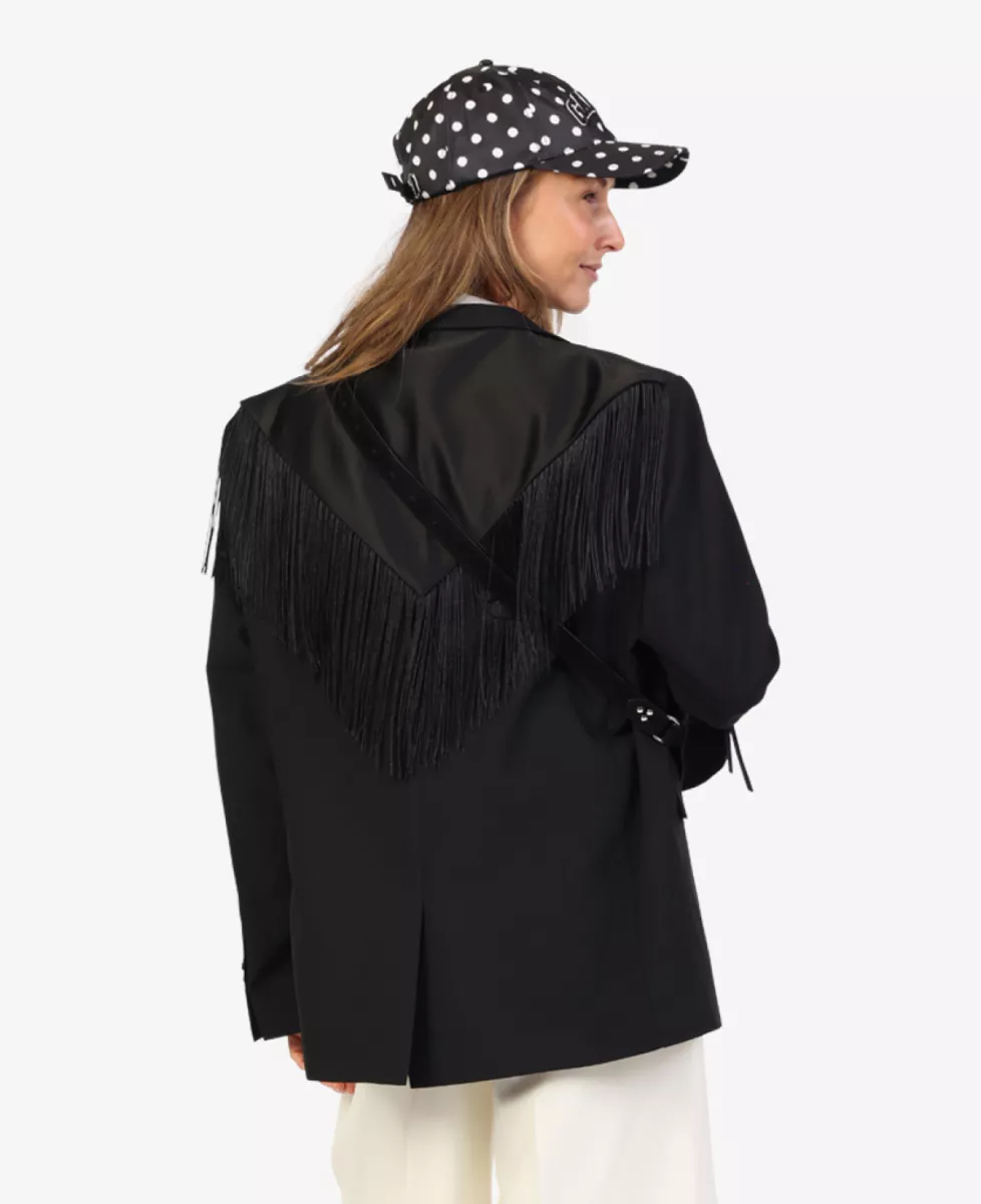 Blaze Blazer - Zwart 7 Blaze Blaze Blazer - Zwart
