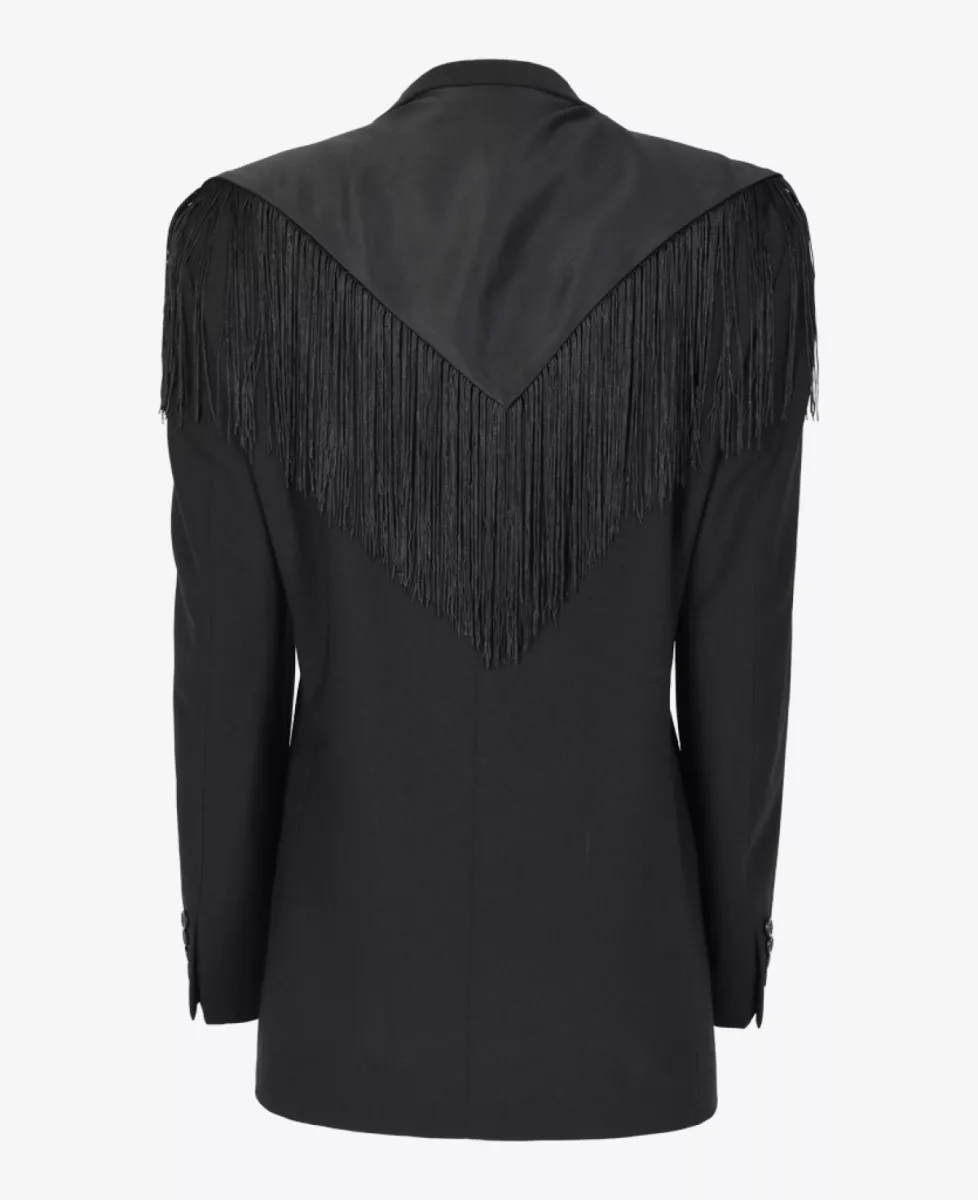 Blaze Blazer - Zwart 9 Blaze Blaze Blazer - Zwart