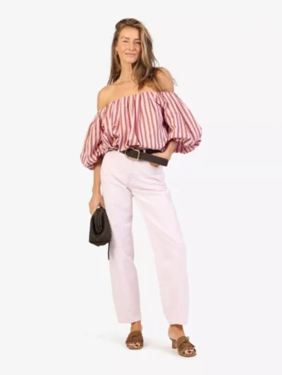 By-Bar By-Bar Jeans - Rose