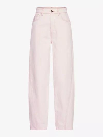 By-Bar By-Bar Jeans - Rose