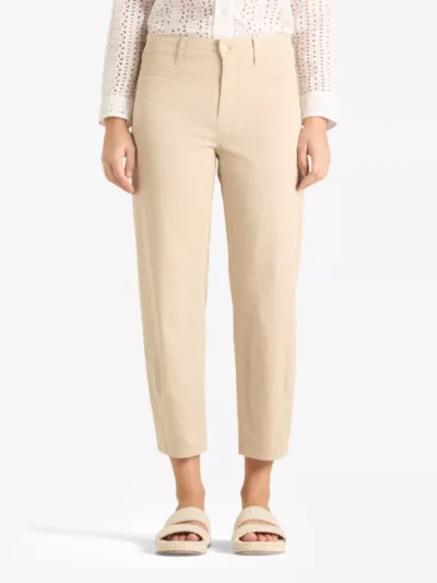 Cambio Cambio Broek - Beige