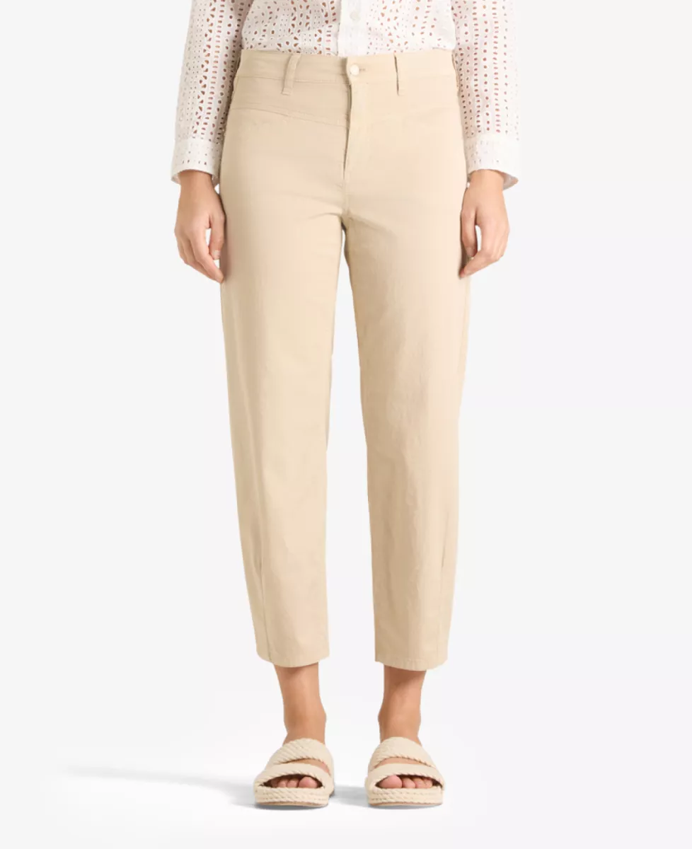 Cambio Broek - Beige 2 Cambio Cambio Broek - Beige
