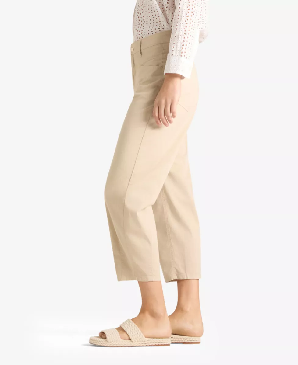 Cambio Broek - Beige 3 Cambio Cambio Broek - Beige