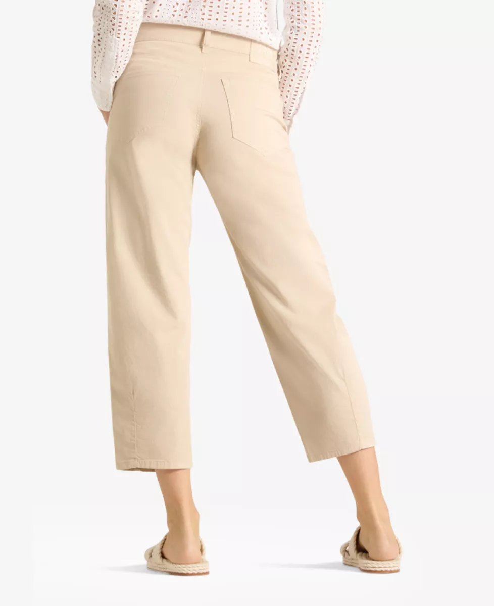 Cambio Broek - Beige 4 Cambio Cambio Broek - Beige