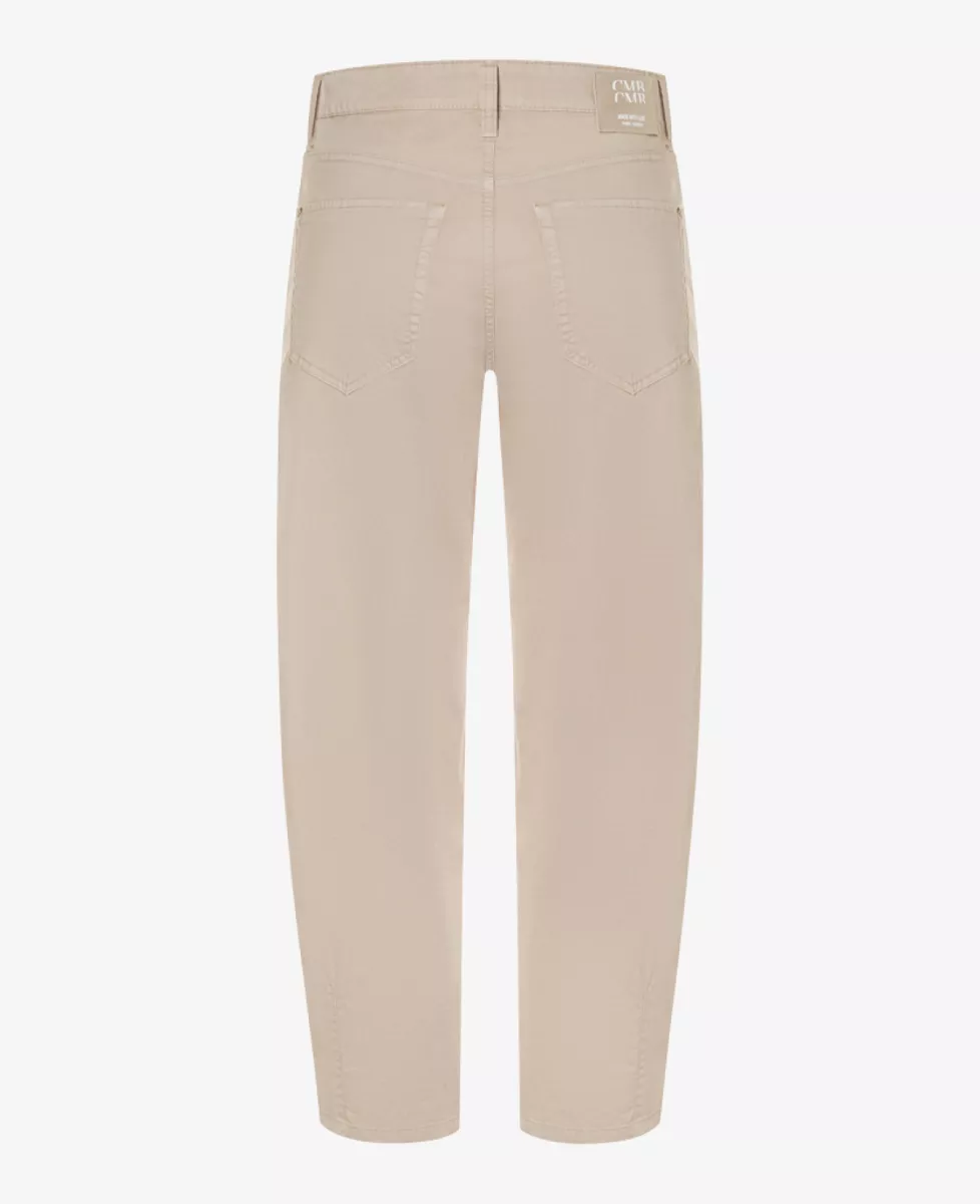 Cambio Broek - Beige 5 Cambio Cambio Broek - Beige
