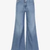 Closed Closed Jeans - Denimblauw
