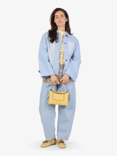 Closed Closed Jeans - Denimblauw