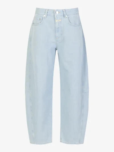Closed Closed Jeans - Denimblauw