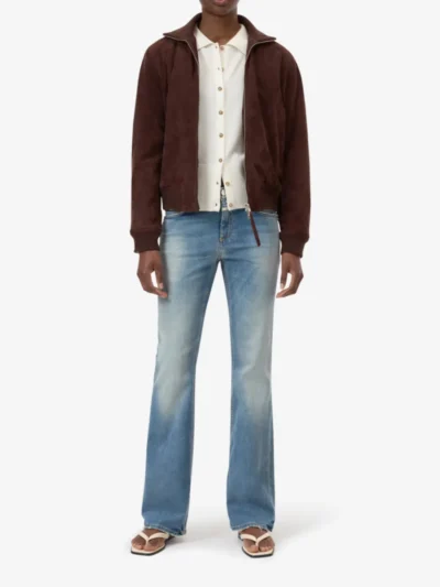 Closed Closed Jeans - Denimblauw
