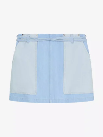 Closed Closed Rok - Denimblauw