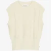 Closed Closed Tshirt - Beige