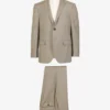 Corneliani Corneliani Kostuum - 30 bruin