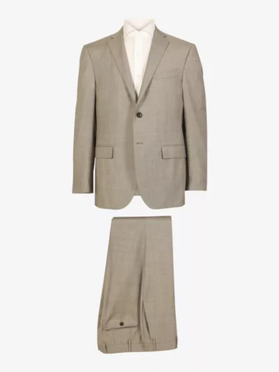 Corneliani Corneliani Kostuum - 30 bruin