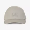 C.P. Company C.P. Company Cap - Lichtgrijs