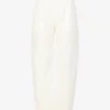 C.P. Company C.P. Company Drawstring Chino - Ecru