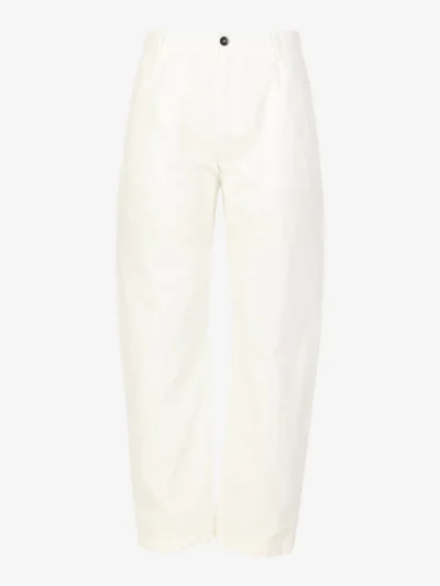 C.P. Company C.P. Company Drawstring Chino - Ecru