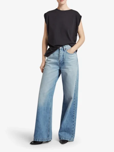 Denham Denham Jeans - Middelblauw