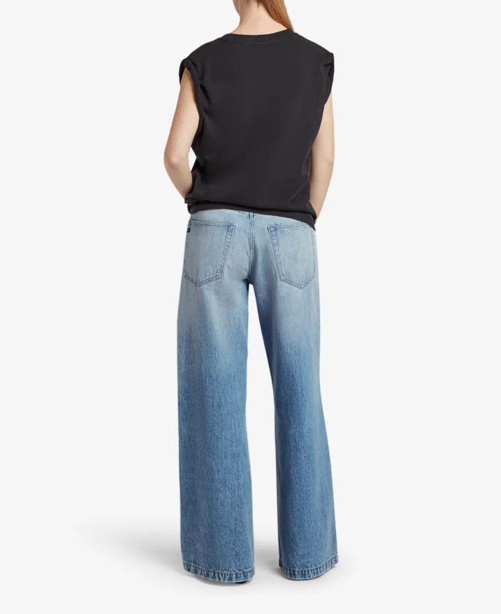 Denham Jeans - Middelblauw 7 Denham Denham Jeans - Middelblauw