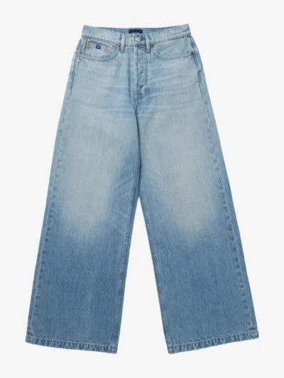 Denham Denham Jeans - Middelblauw