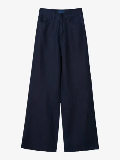 Denham Denham Jeans - Middelblauw