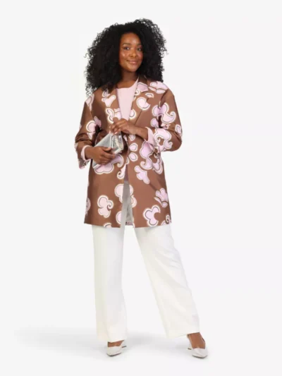 Dorothee Schumacher Dorothee Schumacher Blazer - 076