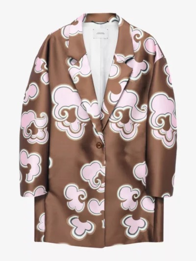 Dorothee Schumacher Dorothee Schumacher Blazer - 076