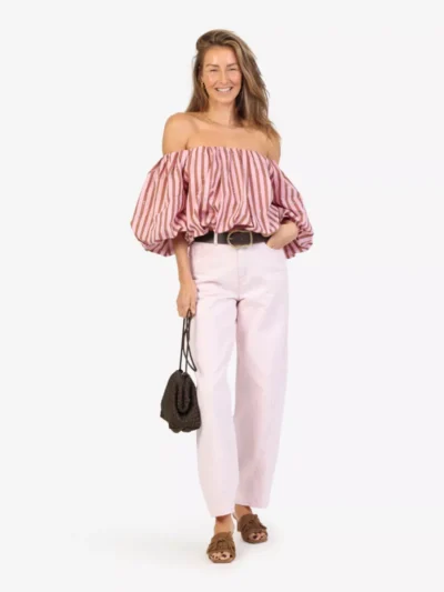 Dorothee Schumacher Dorothee Schumacher Riem - Cognac