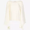 Dorothee Schumacher Dorothee Schumacher Blouse - Ecru