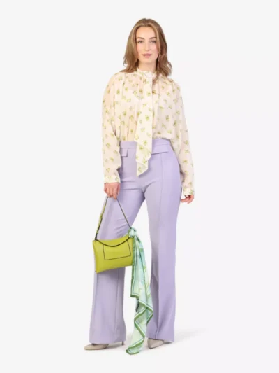 Dorothee Schumacher Dorothee Schumacher Blouse - Ecru