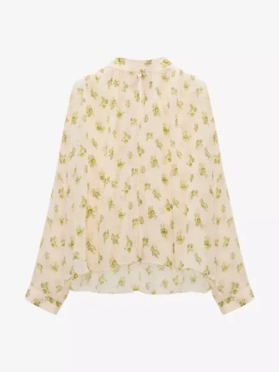 Dorothee Schumacher Dorothee Schumacher Blouse - Ecru