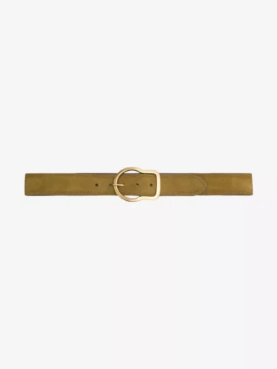 Dorothee Schumacher Dorothee Schumacher Riem - Khaki