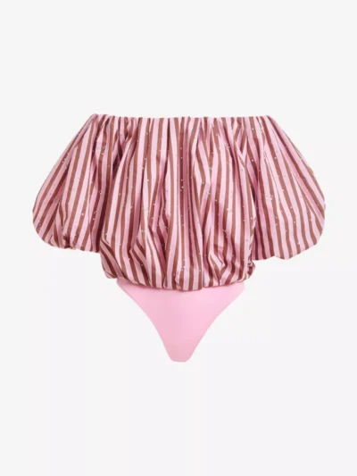 Essentiel Essentiel Top ml - Rose