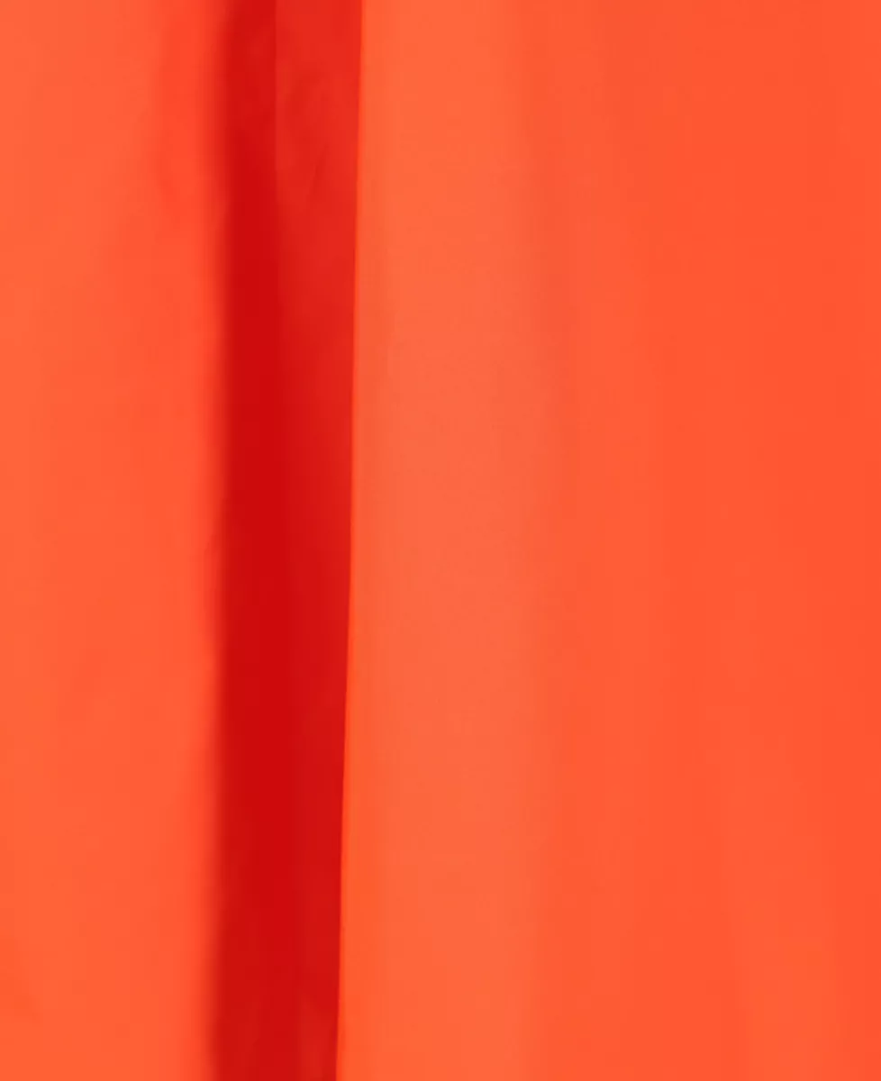 Essentiel Jurk - Oranje 6 Essentiel Essentiel Jurk - Oranje