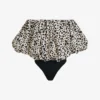Essentiel Essentiel Top ml - Zwart