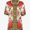 Farm Rio Farm Rio Blouse - Rose
