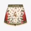 Farm Rio Farm Rio Short - Rose
