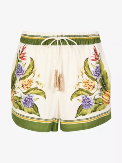Farm Rio Farm Rio Short - Zand