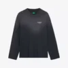 Flâneur Flâneur T-shirt longsleeve - Donkergrijs