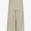 Forte Forte Forte Forte Bermuda - Khaki