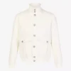 Herno Herno Jack Linen Katoen - Wit