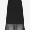 IRO IRO Rok - Zwart