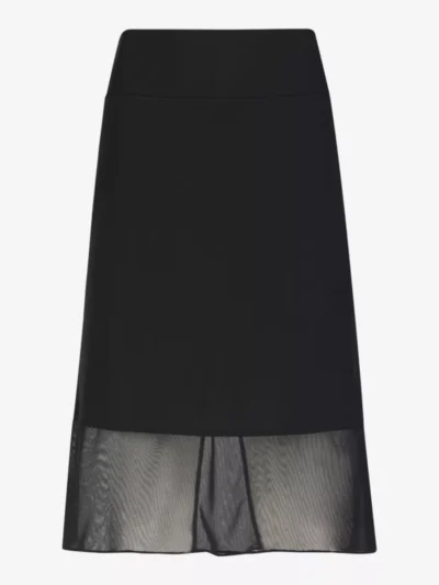 IRO IRO Rok - Zwart