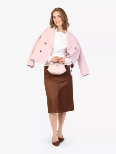 IRO IRO Blouse - Wit