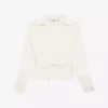 IRO IRO Blouse - Wit